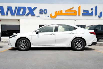 صورة 4 لـ 2026 Toyota CAMRY