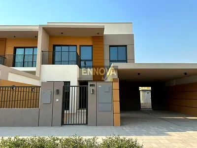Luxury 5 Bedroom Townhouse Azha Community | 165K