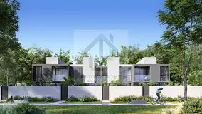 SUPER DISTRESS DEAL | 3BR Townhouse | Masaar 2 | Below Market Price