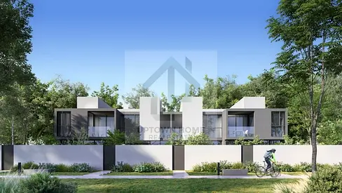 SUPER DISTRESS DEAL | 3BR Townhouse | Masaar 2 | Below Market Price
