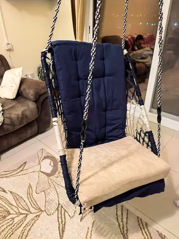 Hanging Swing