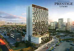 Genuine Resale | 1BR | Prime Location