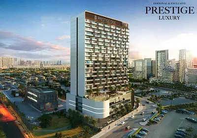 Genuine Resale | 1BR | Prime Location