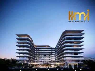 Modern Design | Invest Now | Best View