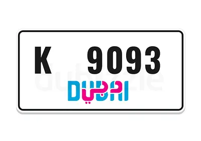 K 9093