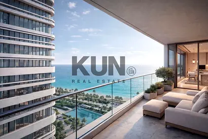 5% Down Payment | 30/70 Payment Plan | Full Sea View | EOI
