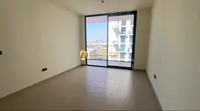 Corner 2BR Apartment | Binghatti Lavender | Balcony & City View | Open-Plan Layout
