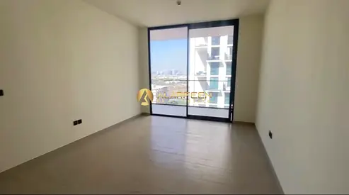 Corner 2BR Apartment | Binghatti Lavender | Balcony & City View | Open-Plan Layout