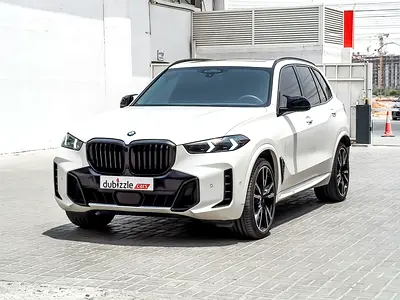 2024 BMW X5 缩略图 3