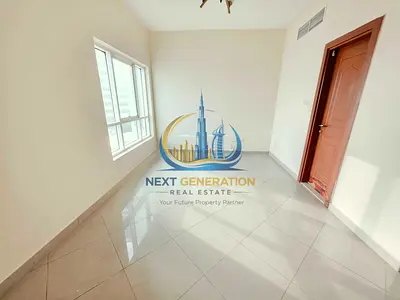 Affordable Studio Apartment | Al Nahda Sharjah | Opposite Sahara Centre | Near Footbridge