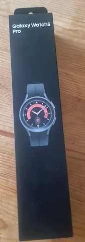 Samsung Galaxy Watch5 Pro R920