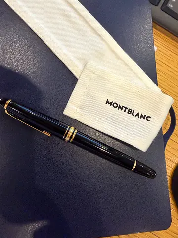 Classifieds: Mont Blanc pen | dubizzle Dubai