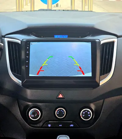 2017 Hyundai CRETA 照片 15