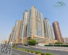 🔥 LIMITED OFFER! Spacious 2 Bedroom with Free Parking | AED 44,000 Yearly