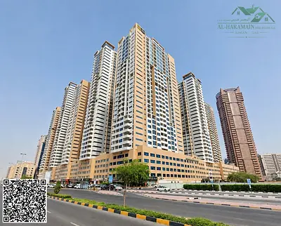 🔥 LIMITED OFFER! Spacious 2 Bedroom with Free Parking | AED 44,000 Yearly
