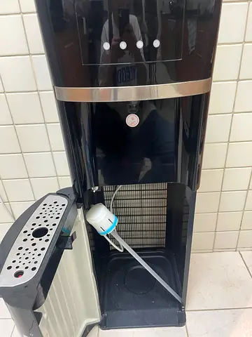 Water cooler