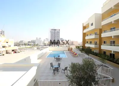 Spacious 2 Bedroom | Ready to Move | 1 Month Free