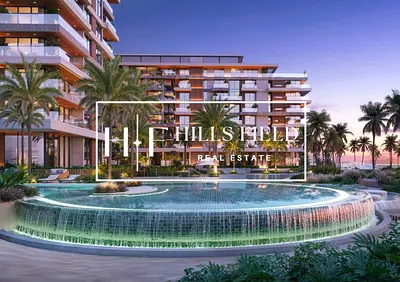 Hot Investor Deal | Sea View | Private Beach Access | Payment Plan