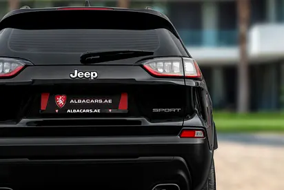 صورة مصغرة 6 لـ 2020 JEEP CHEROKEE