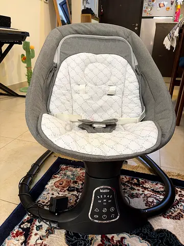Baby Rocking Chair