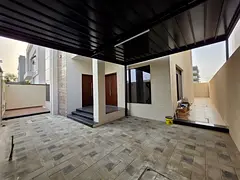 For rent in Al Muwaihat 2: A commercial villa featuring 5 bedrooms, a majlis, 2 living areas, a spac
