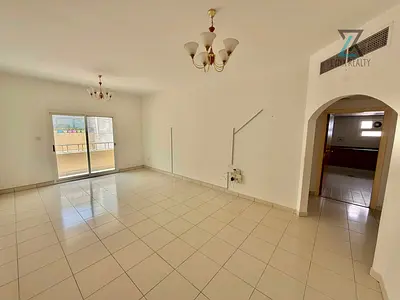 NEAR METRO | SPACIOUS 2 BHK | VACANT