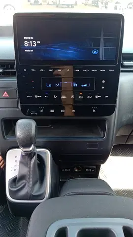 2022 Hyundai STARIA 缩略图 7