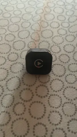 Apple CarPlay adapter for sale