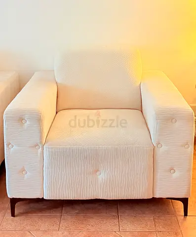 3+2+1 Sofa set