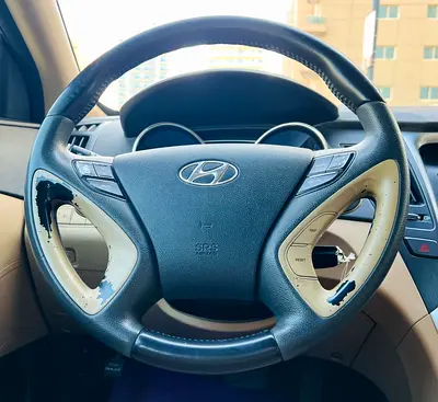 صورة مصغرة 15 لـ 2012 Hyundai SONATA