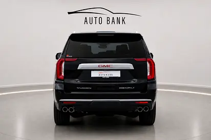2024 GMC YUKON — фото 4