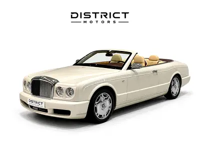 صورة 4 لـ 2007 Bentley AZURE