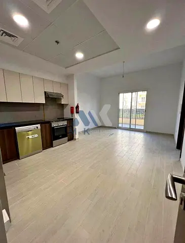 Large Terrace | 1BR Apartment | Pool Access