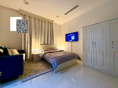 For monthly rent in the Emirate of Ajman, specifically in the vibrant Al Nuaimiya 2 area on the main Al Nuaimiya Street