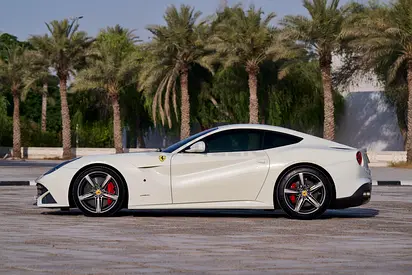 Ferrari F12 Berlinetta