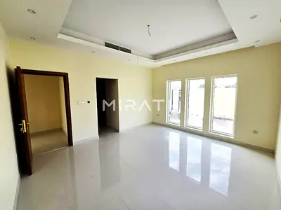 Independent Villa with private pool and garden