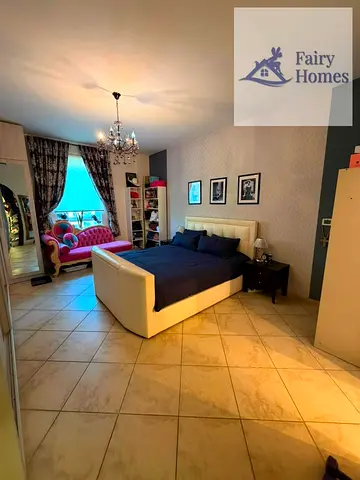 One Bed Room Apartment For Rent in Shakespeare Sircus 1