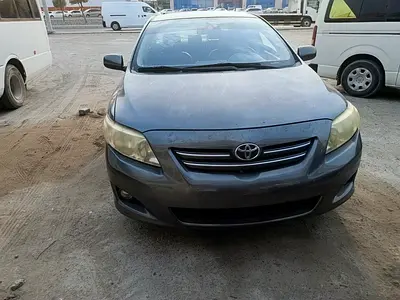 صورة 2 لـ 2008 Toyota COROLLA