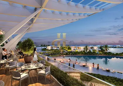 20/80 Payment Plan-DLD Waiver-Book Now!