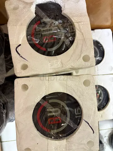 Dumbbell Pair 16kg
