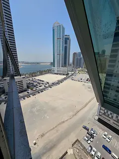 1-Bedroom Apartment for Rent in Al Khan Annual Rent: AED 36,000 Prime location close to all amenitie