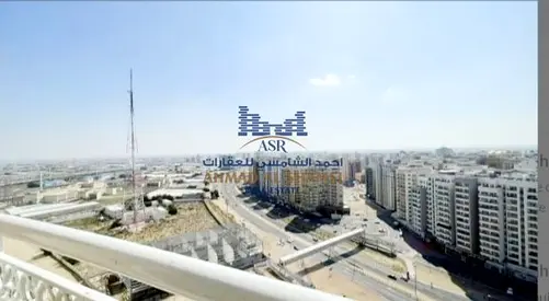 Hot Offer || Specious 2BR Near Dubai Border || Wardrobe And Balcony || Ready To Move