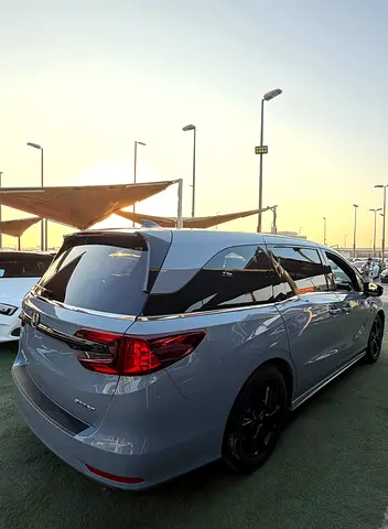صورة مصغرة 6 لـ 2023 Honda ODYSSEY