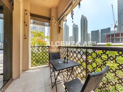 FURNISHED | SPACIOUS | COMMUNITY VIEW