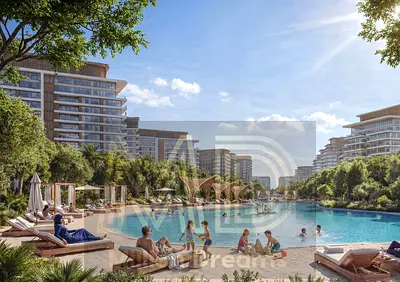 4% DLD DISCOUNT || HIGH FLOOR