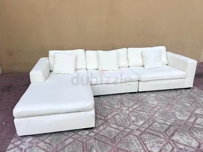 Marina home sofa