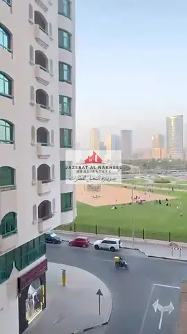 شقة غرفتين وصالة فى المجاز 2 ممتازة
