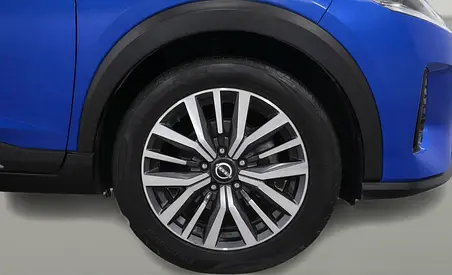 صورة 12 لـ 2024 Nissan KICKS