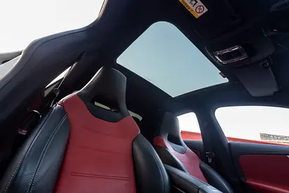 Mercedes-Benz CLA 250, миниатюра 12