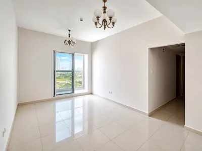 1 BHK Apartment | Balcony | 1 Month Free | Qusais
